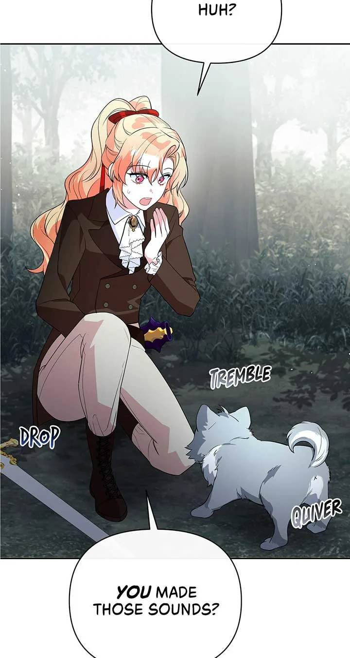 There Are Too Many Second Male Leads! Chapter 47 page 29
