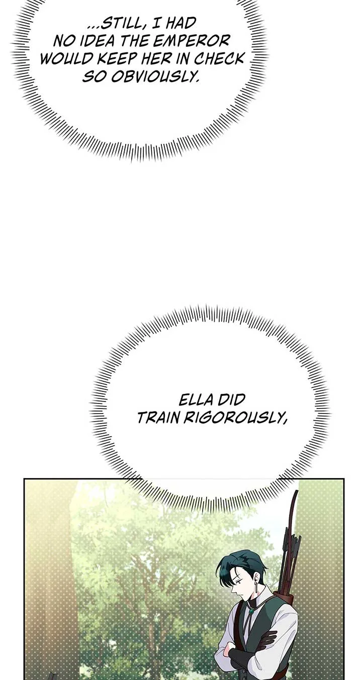 There Are Too Many Second Male Leads! Chapter 47 page 8