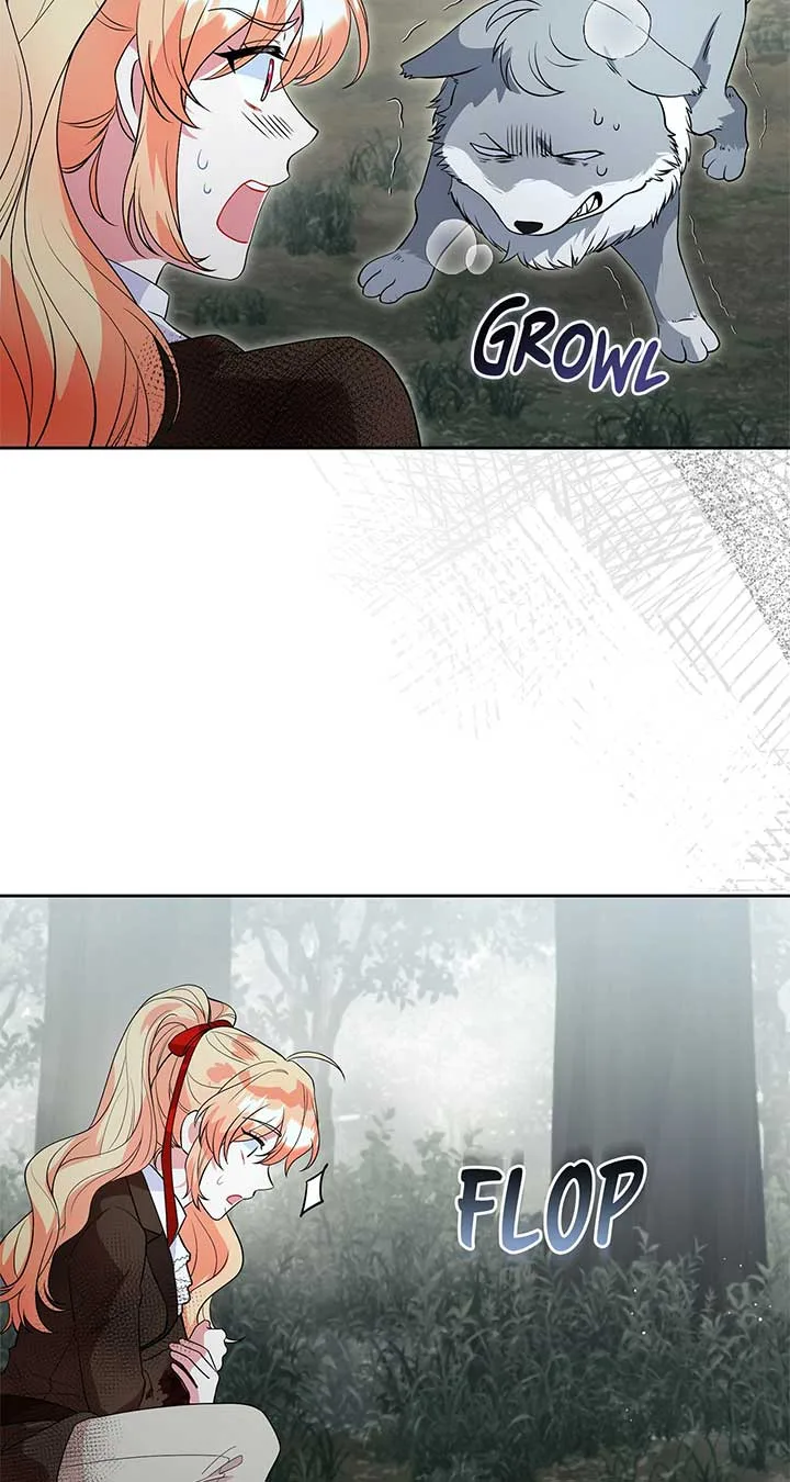 There Are Too Many Second Male Leads! Chapter 47 page 36