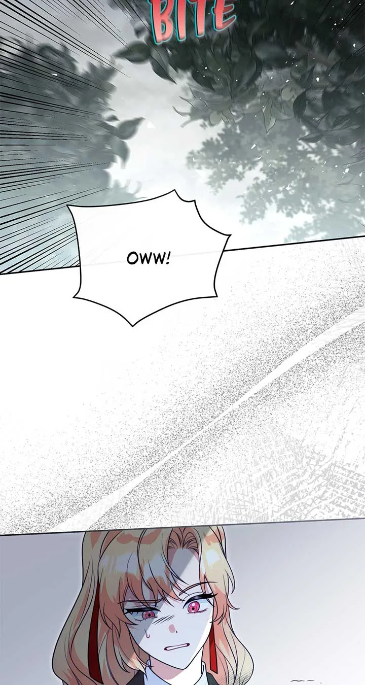 There Are Too Many Second Male Leads! Chapter 47 page 34