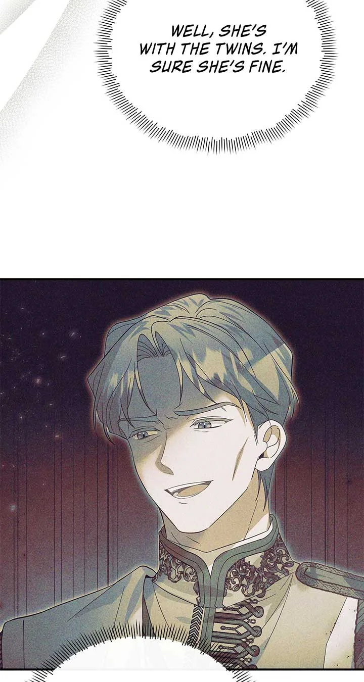 There Are Too Many Second Male Leads! Chapter 47 page 7