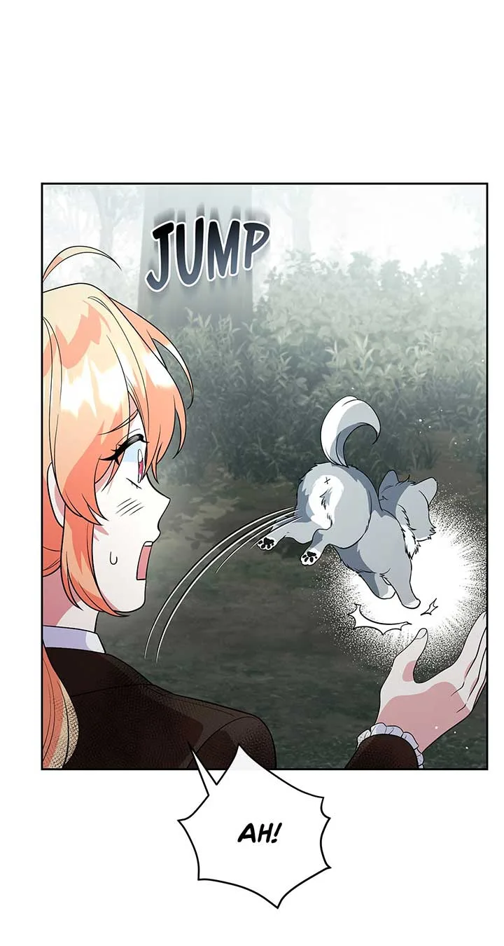 There Are Too Many Second Male Leads! Chapter 47 page 53