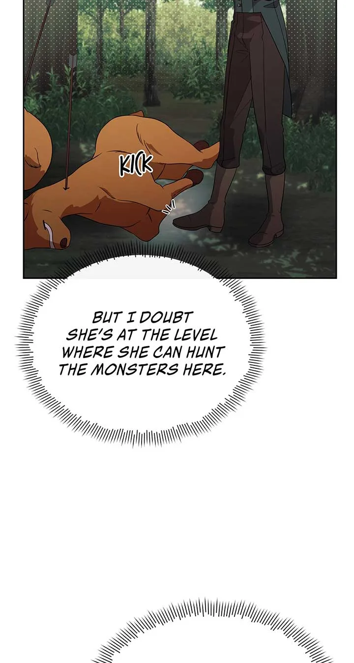 There Are Too Many Second Male Leads! Chapter 47 page 9