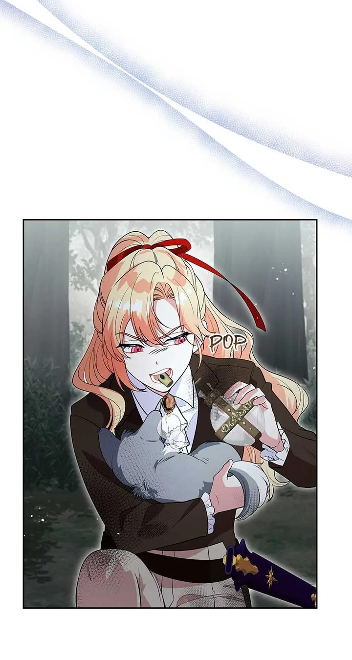 There Are Too Many Second Male Leads! Chapter 47 page 44