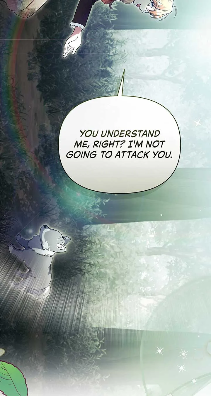 There Are Too Many Second Male Leads! Chapter 47 page 57