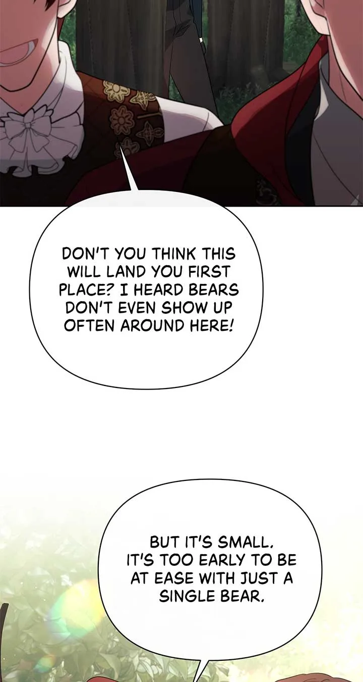 There Are Too Many Second Male Leads! Chapter 47 page 14