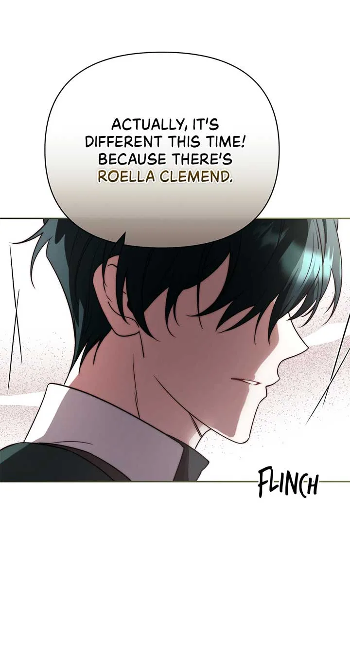 There Are Too Many Second Male Leads! Chapter 47 page 17