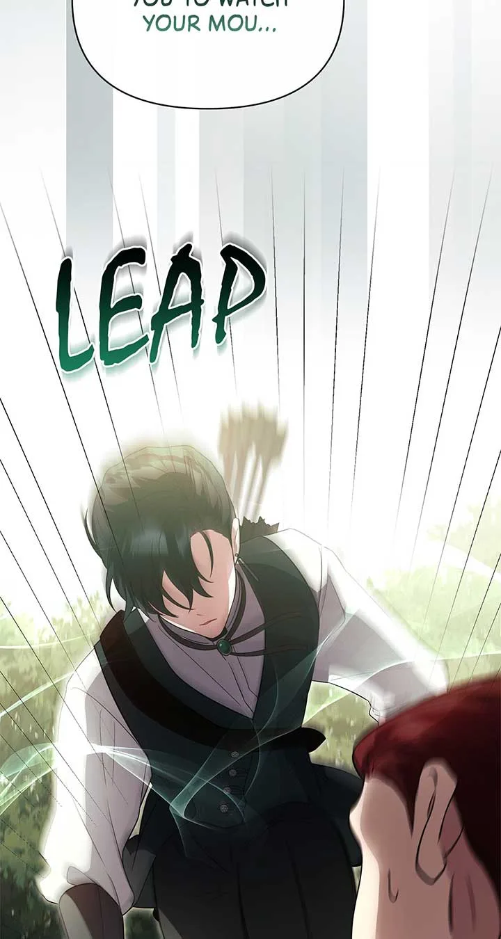 There Are Too Many Second Male Leads! Chapter 47 page 20