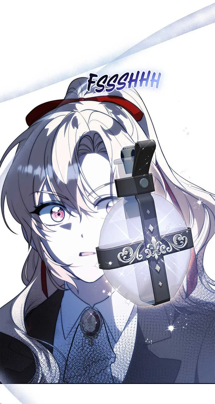 There Are Too Many Second Male Leads! Chapter 47 page 43