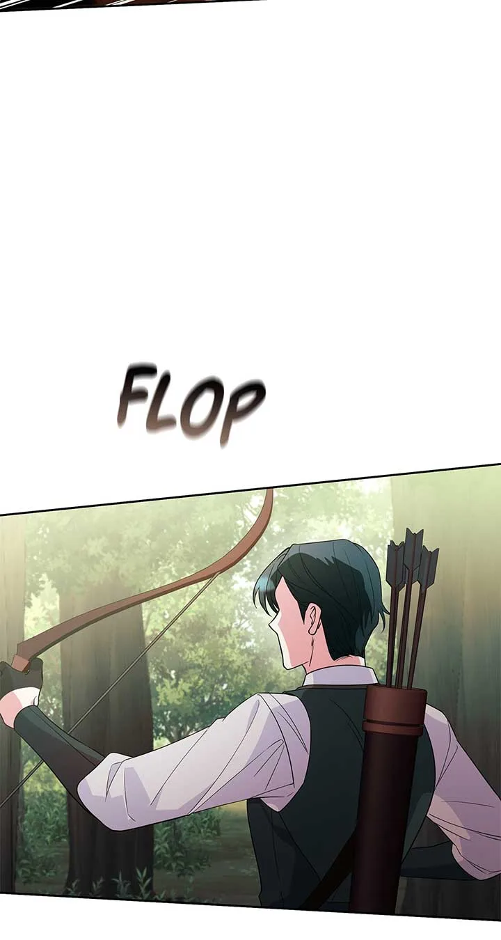There Are Too Many Second Male Leads! Chapter 47 page 3
