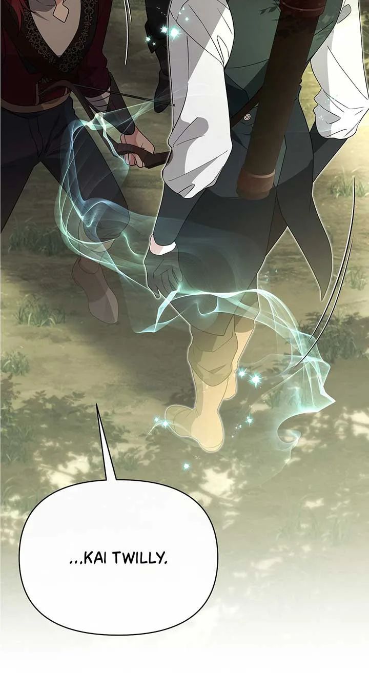 There Are Too Many Second Male Leads! Chapter 47 page 23