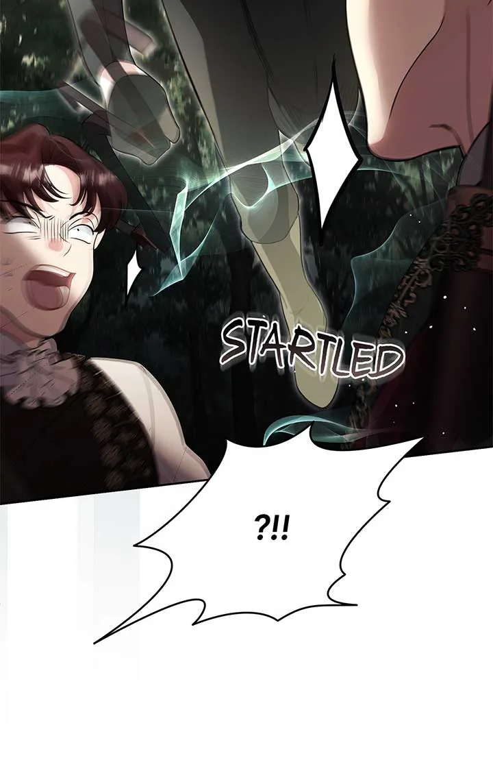 There Are Too Many Second Male Leads! Chapter 47 page 21