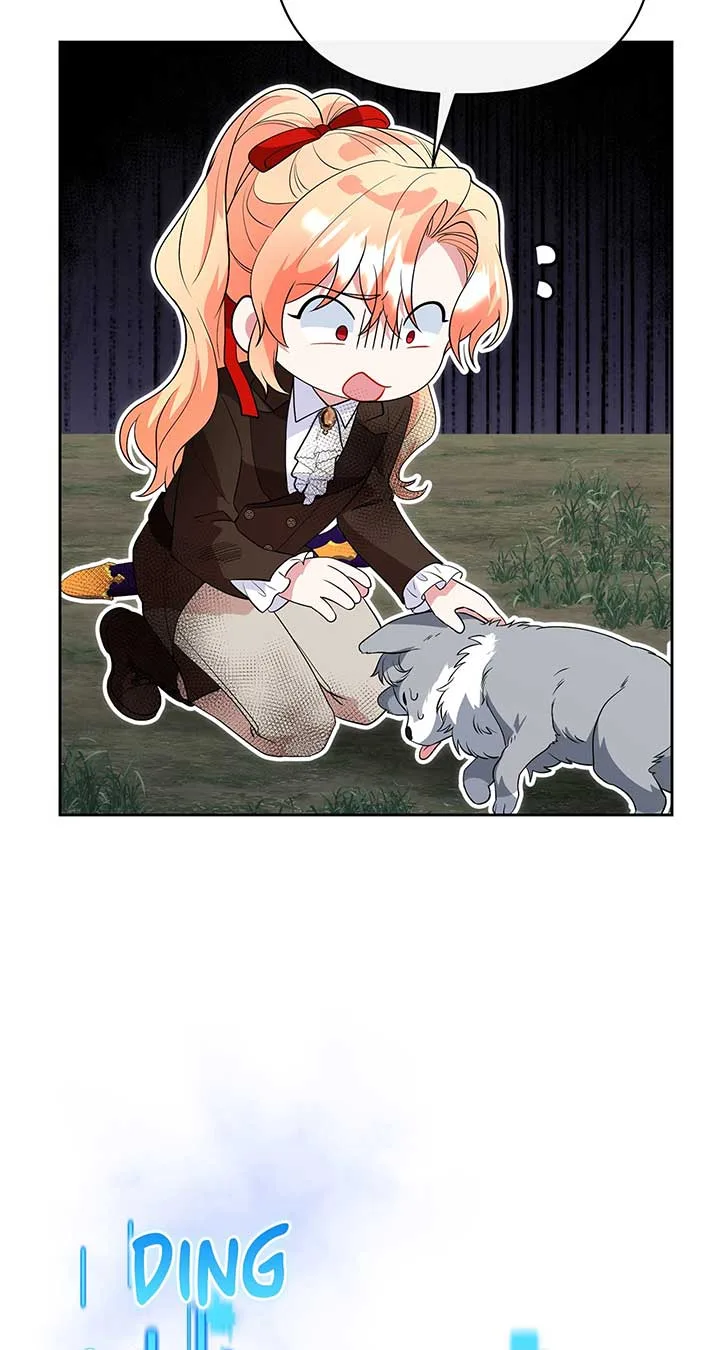 There Are Too Many Second Male Leads! Chapter 47 page 39