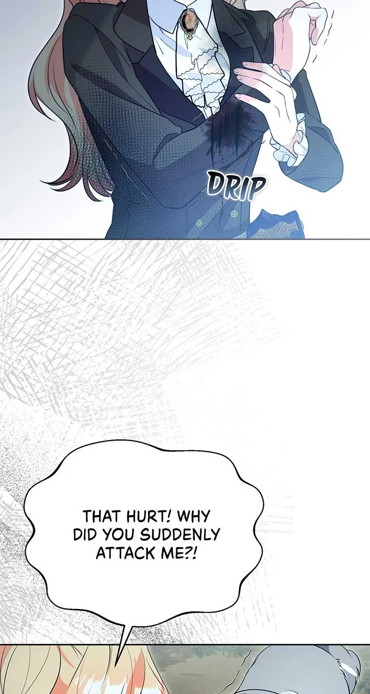 There Are Too Many Second Male Leads! Chapter 47 page 35