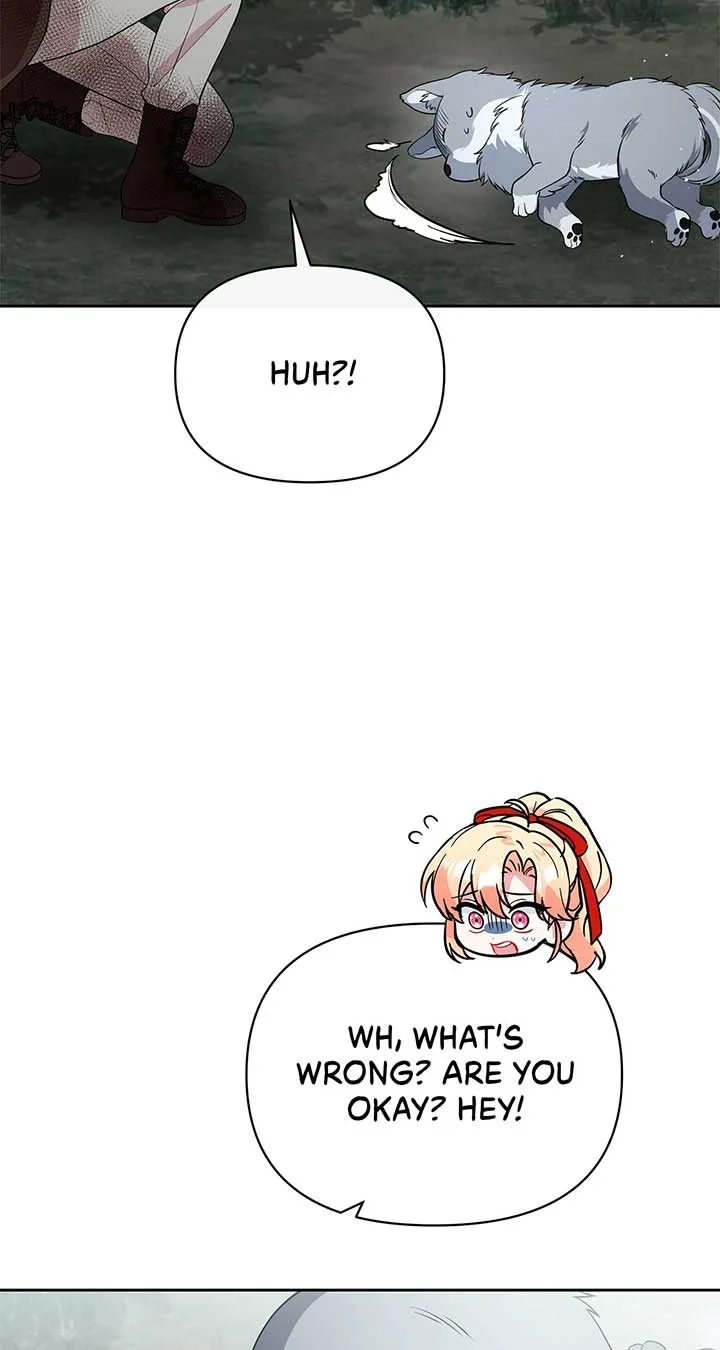 There Are Too Many Second Male Leads! Chapter 47 page 37