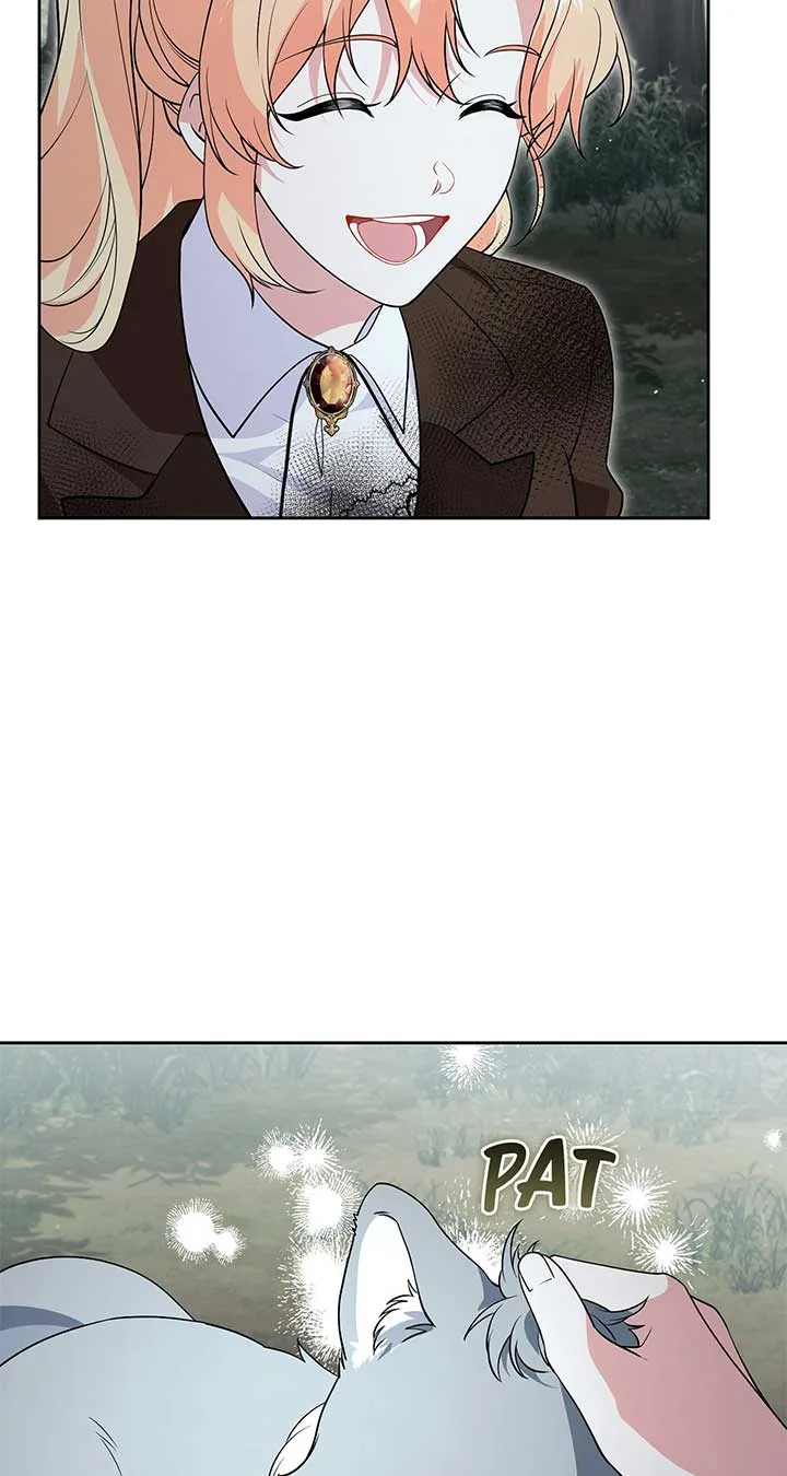 There Are Too Many Second Male Leads! Chapter 47 page 50