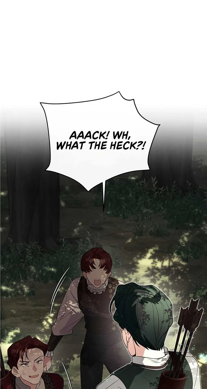 There Are Too Many Second Male Leads! Chapter 47 page 22