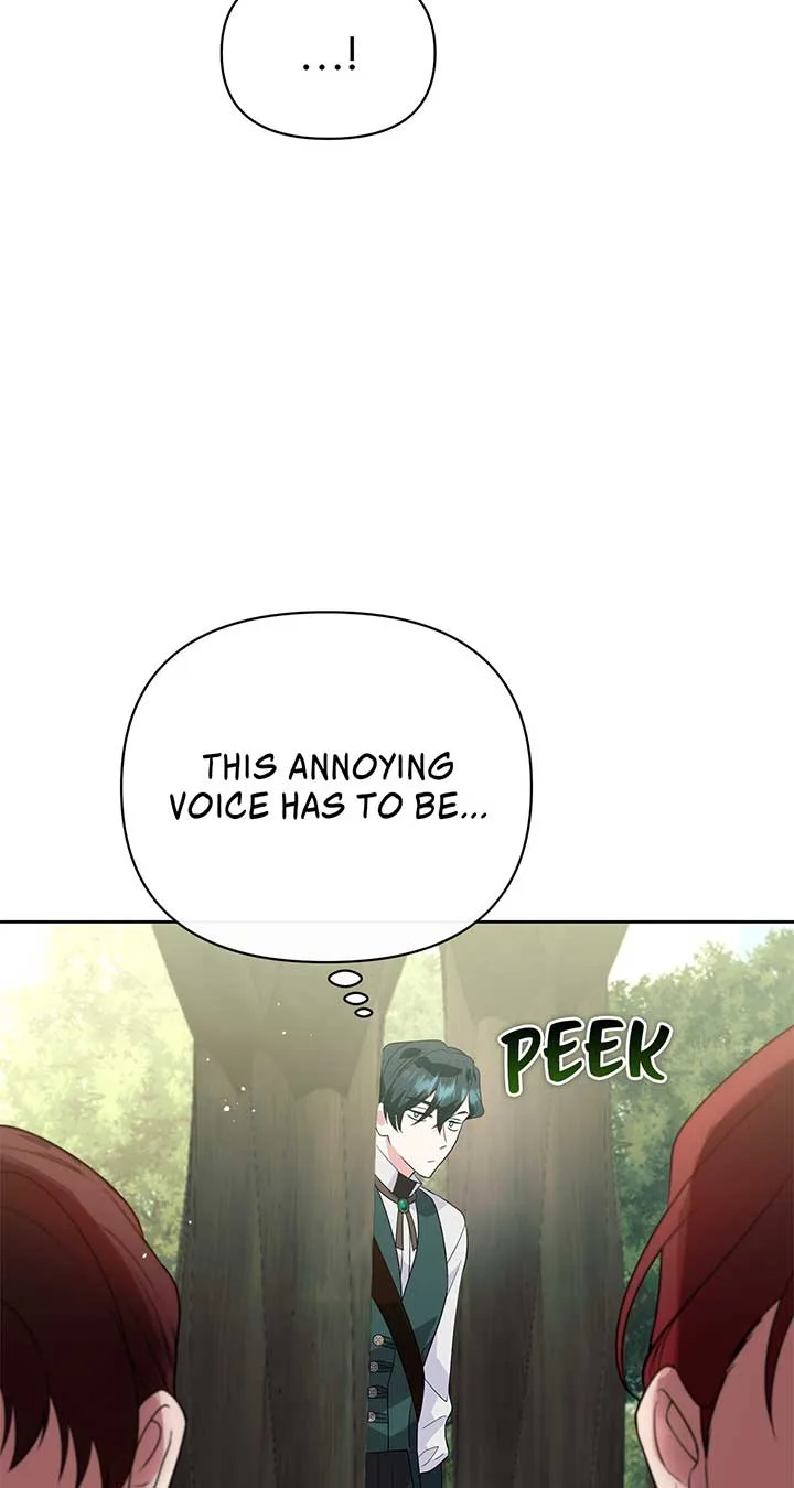 There Are Too Many Second Male Leads! Chapter 47 page 13