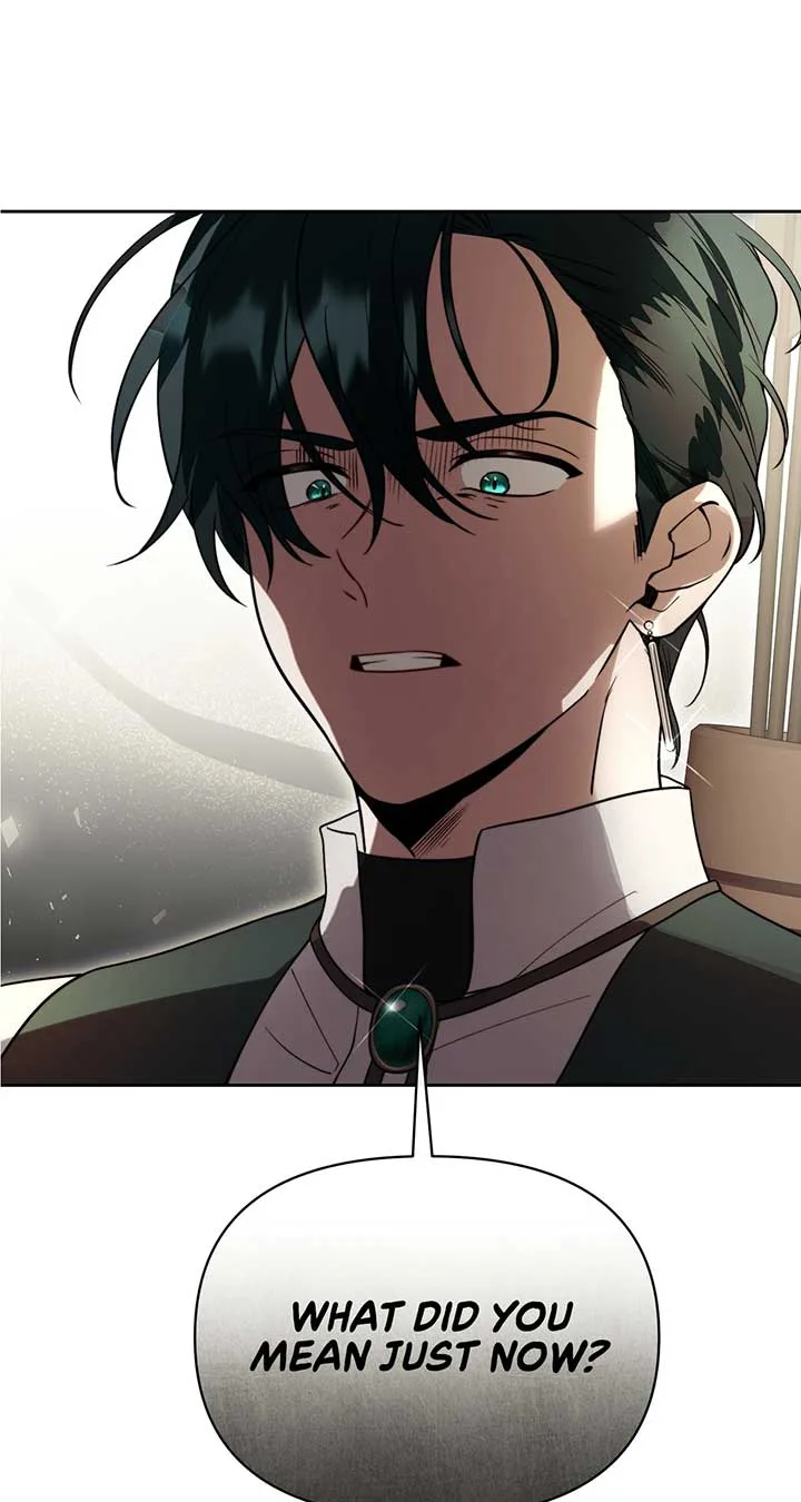 There Are Too Many Second Male Leads! Chapter 47 page 24