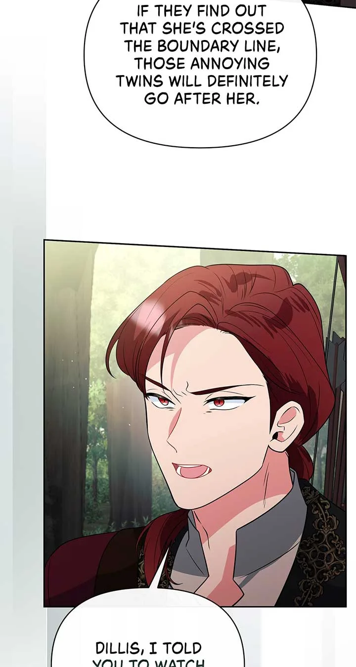 There Are Too Many Second Male Leads! Chapter 47 page 19