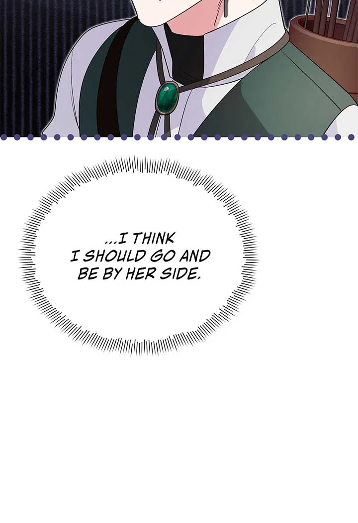 There Are Too Many Second Male Leads! Chapter 47 page 11