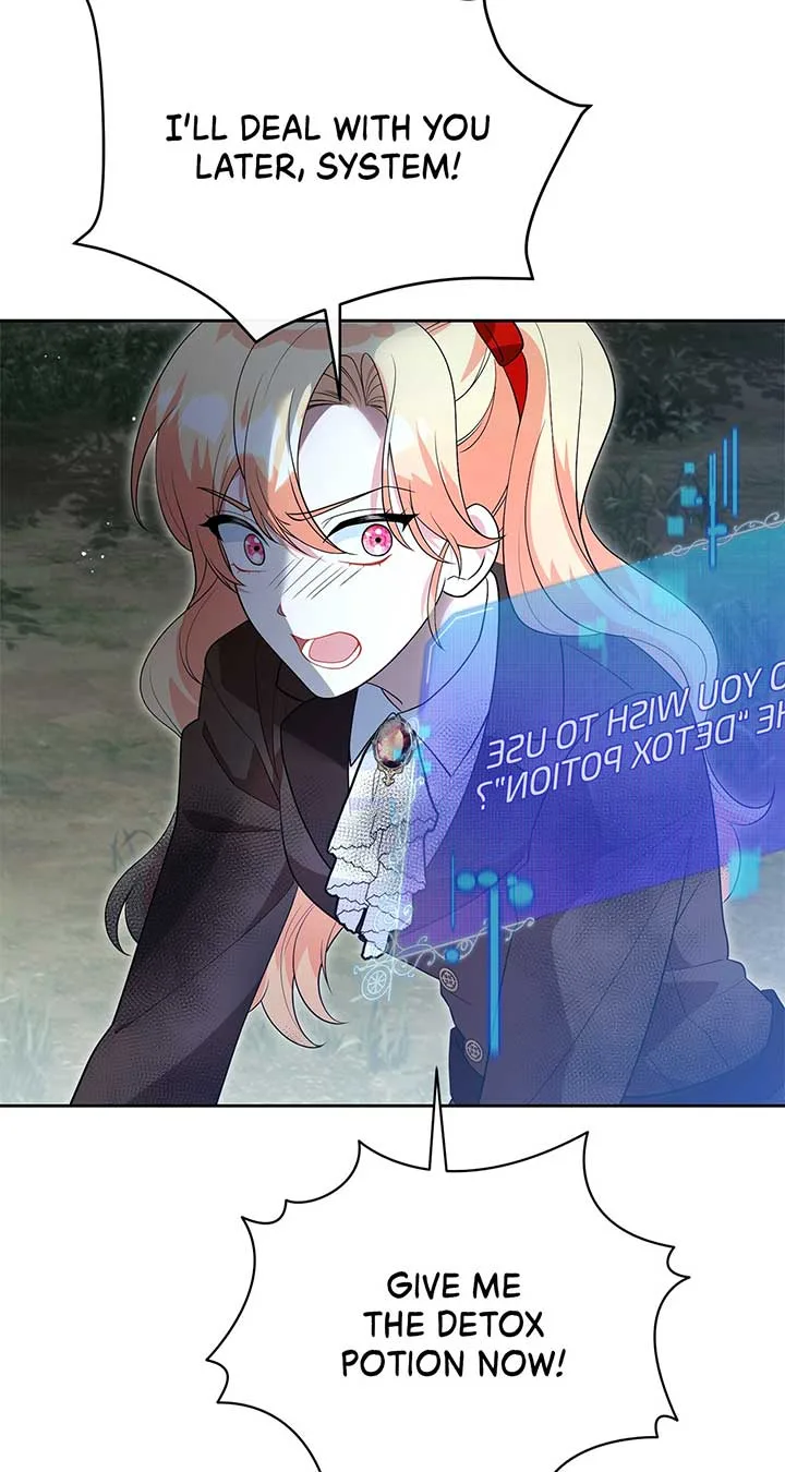 There Are Too Many Second Male Leads! Chapter 47 page 41