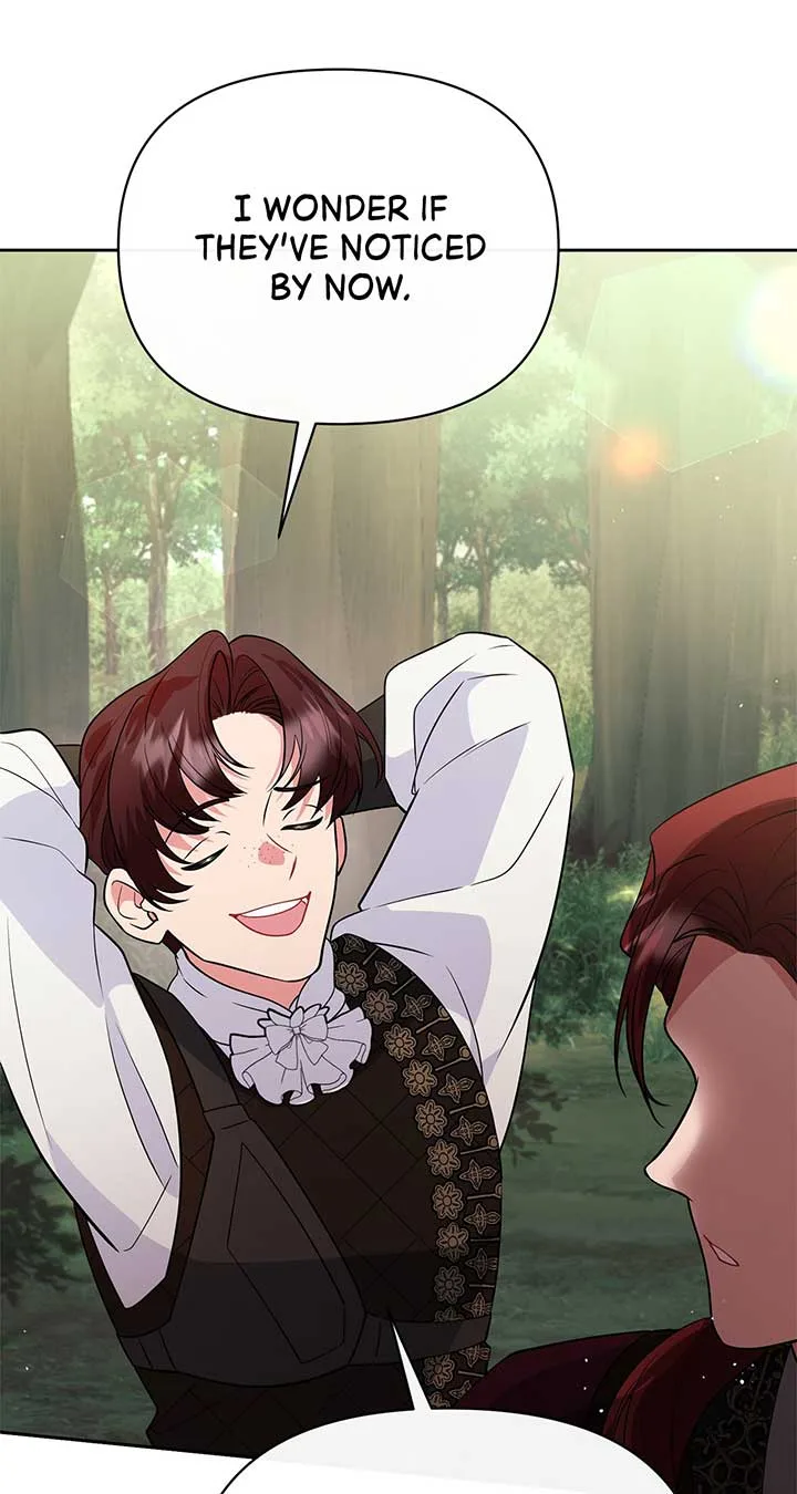 There Are Too Many Second Male Leads! Chapter 47 page 18