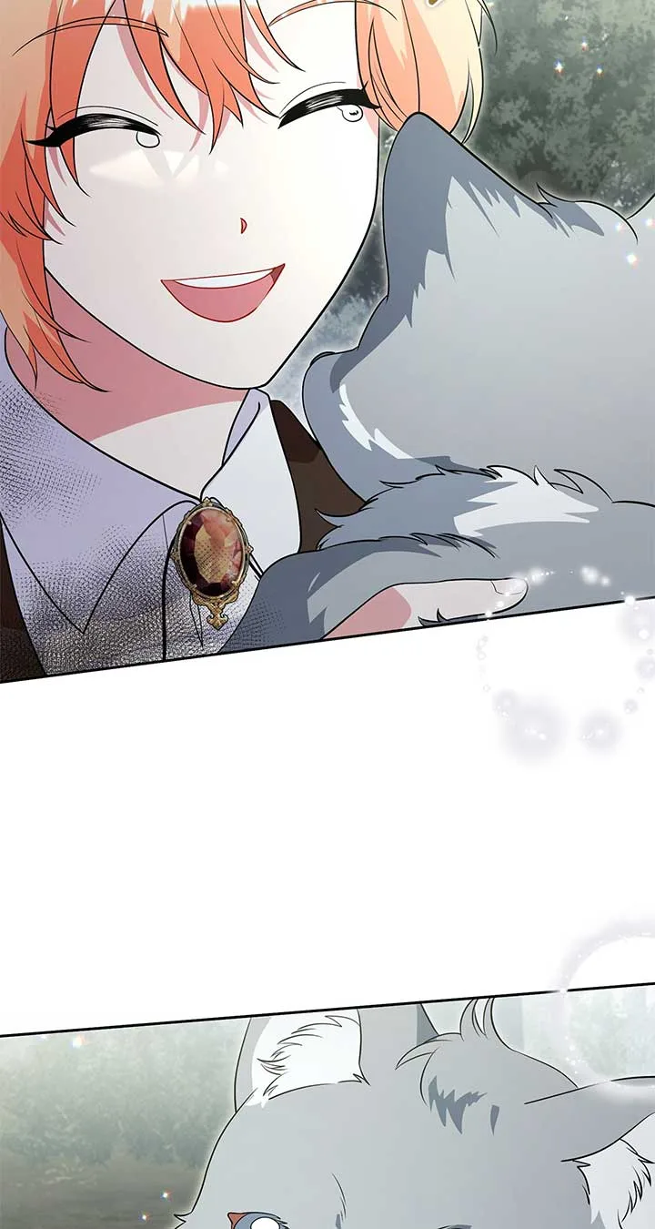 There Are Too Many Second Male Leads! Chapter 47 page 70