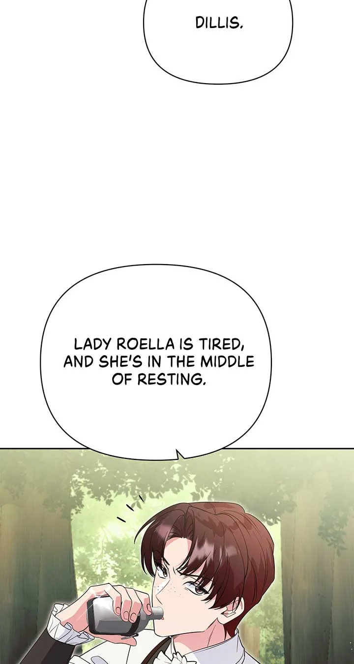 There Are Too Many Second Male Leads! Chapter 46 page 16