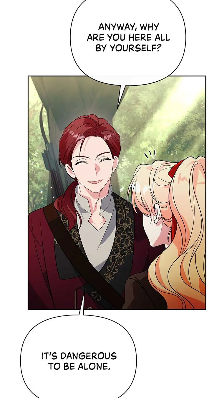 There Are Too Many Second Male Leads! Chapter 46 page 9