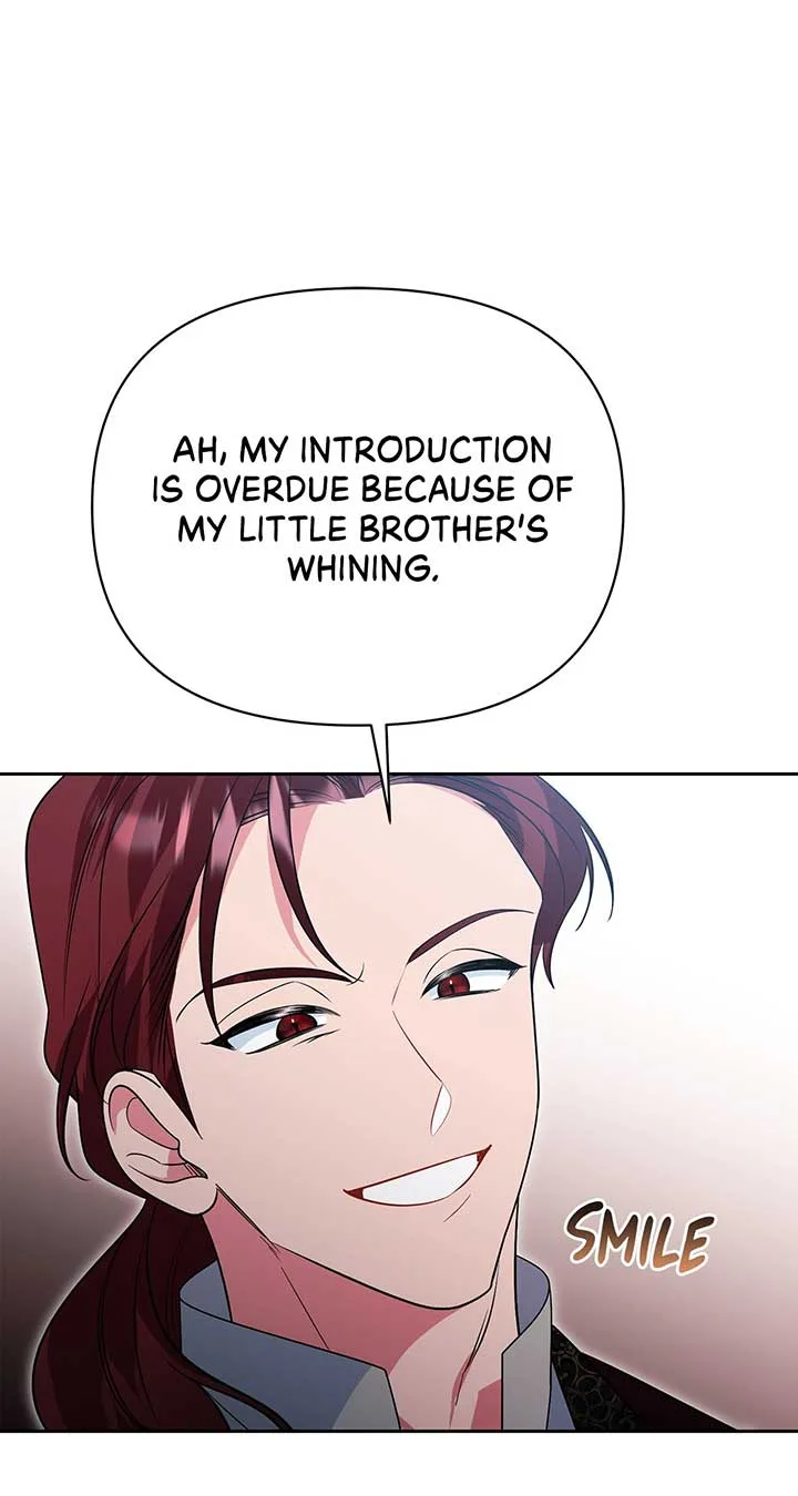 There Are Too Many Second Male Leads! Chapter 46 page 2