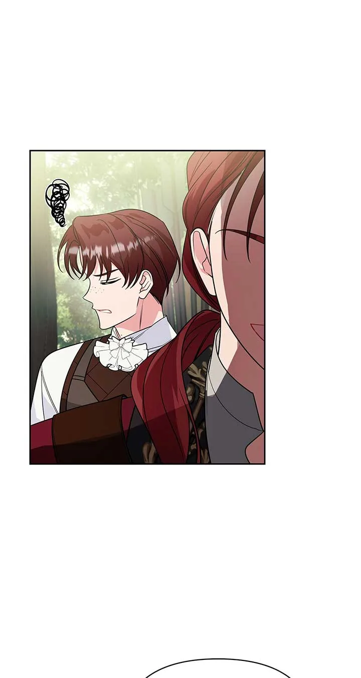 There Are Too Many Second Male Leads! Chapter 46 page 8