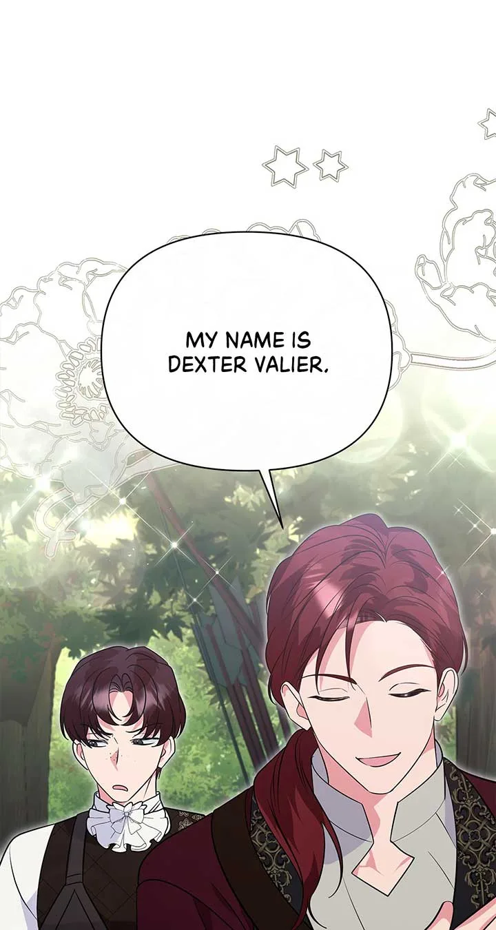 There Are Too Many Second Male Leads! Chapter 46 page 3