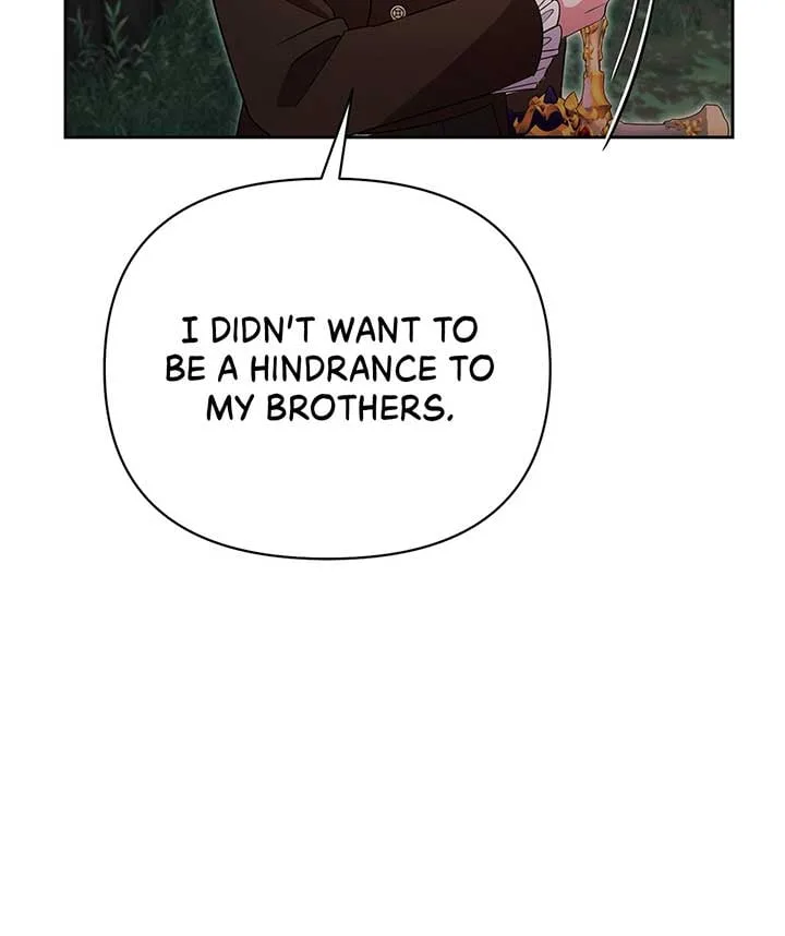 There Are Too Many Second Male Leads! Chapter 46 page 11