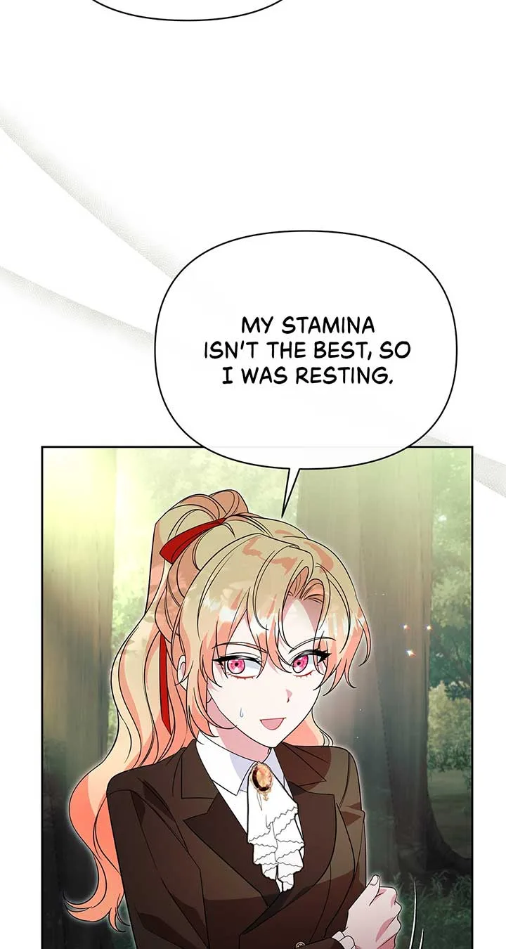 There Are Too Many Second Male Leads! Chapter 46 page 10