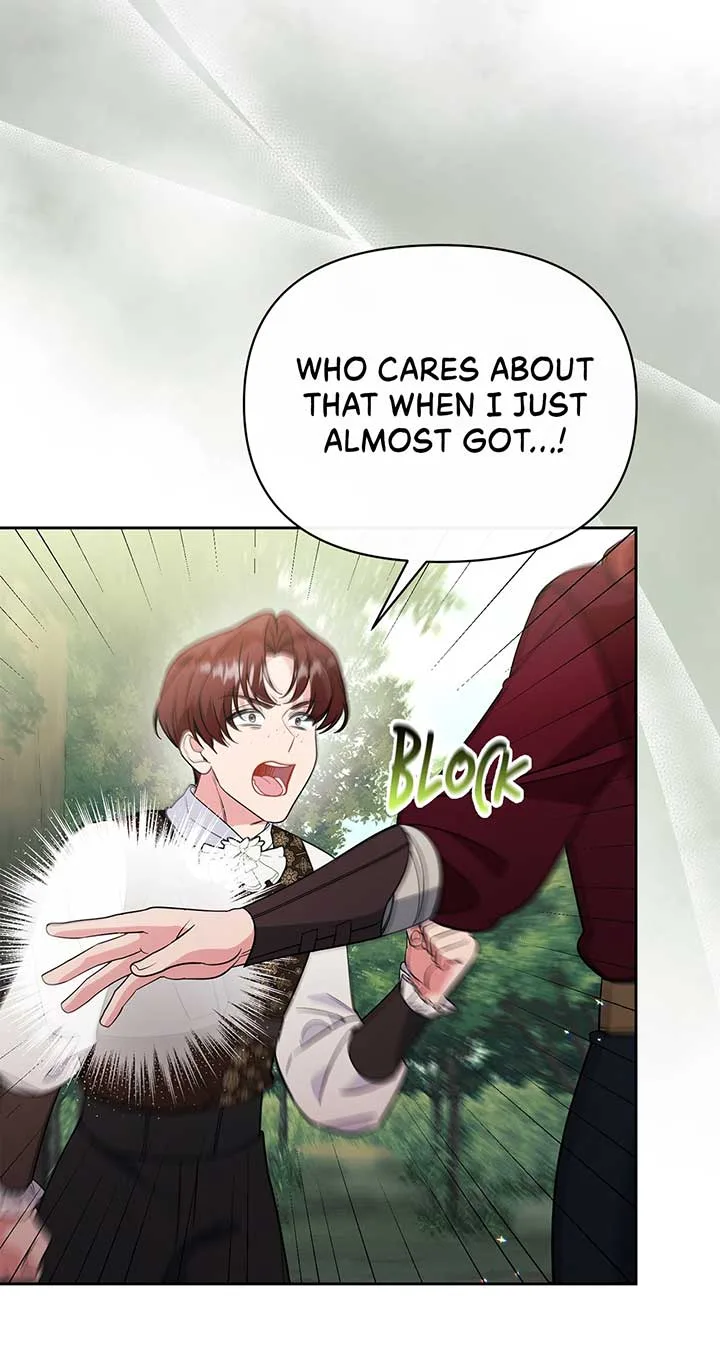 There Are Too Many Second Male Leads! Chapter 46 page 6