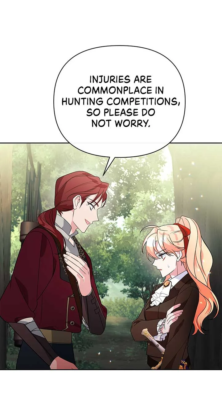 There Are Too Many Second Male Leads! Chapter 46 page 7