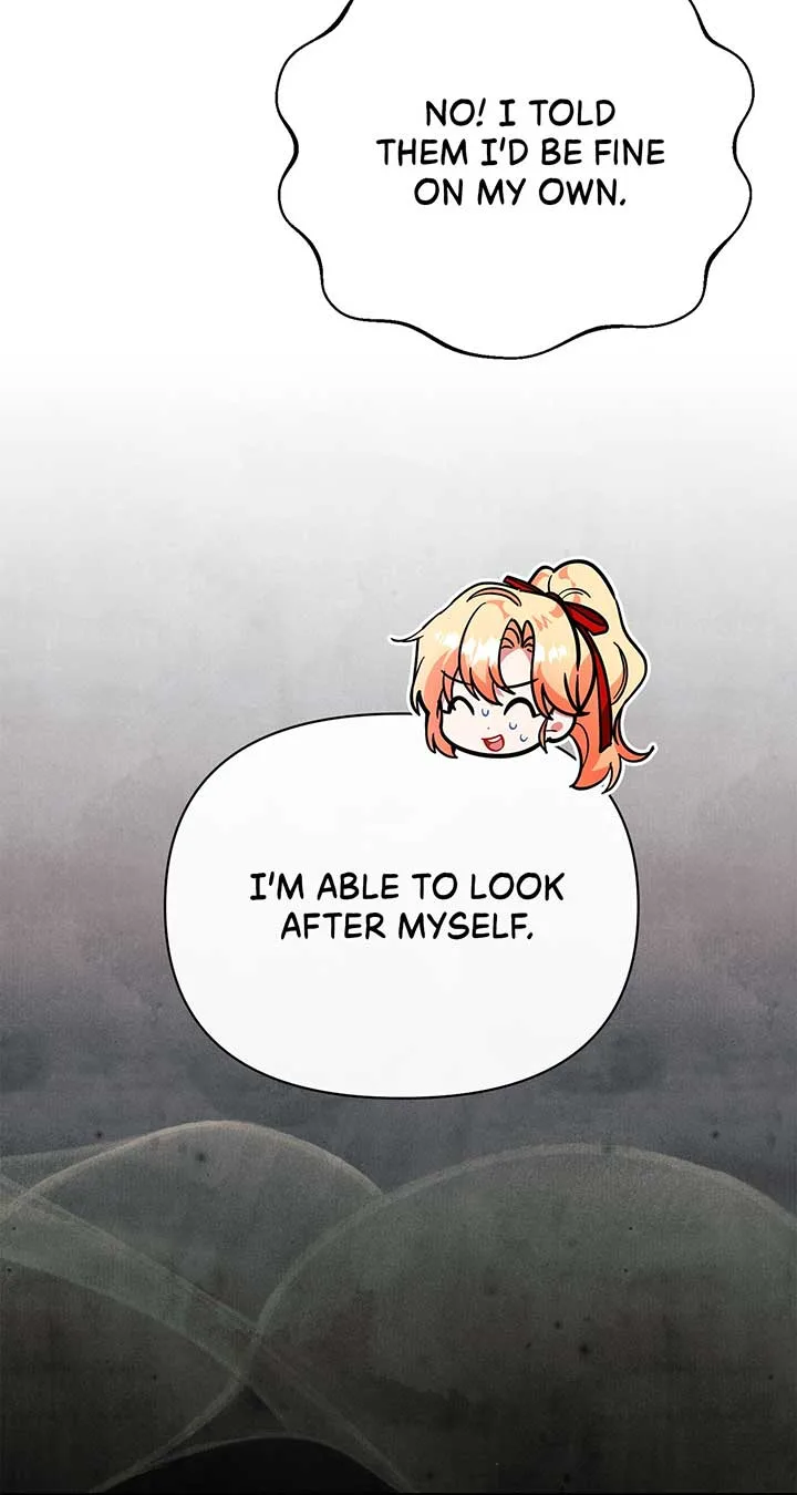 There Are Too Many Second Male Leads! Chapter 46 page 13