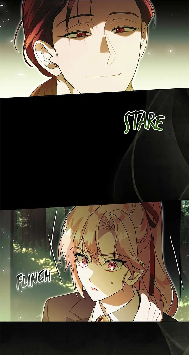 There Are Too Many Second Male Leads! Chapter 46 page 14