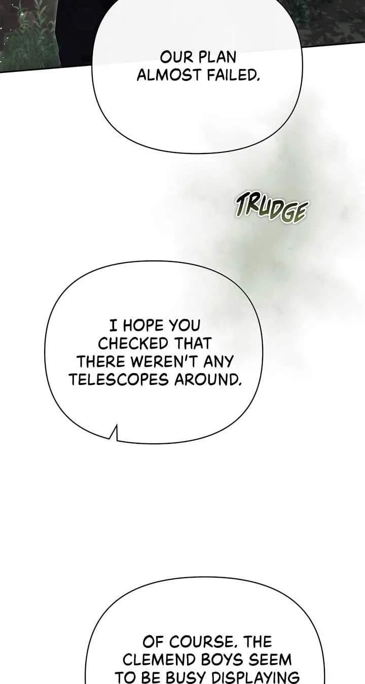 There Are Too Many Second Male Leads! Chapter 46 page 37