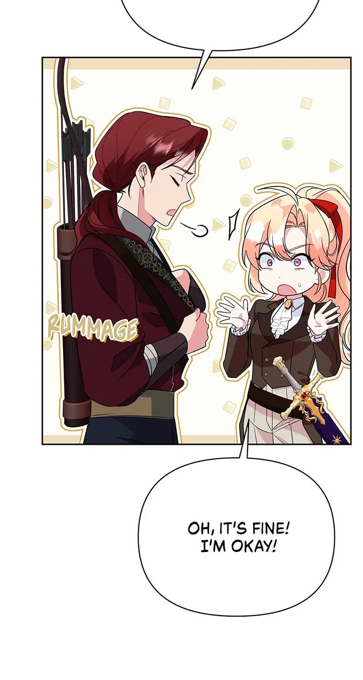 There Are Too Many Second Male Leads! Chapter 46 page 19
