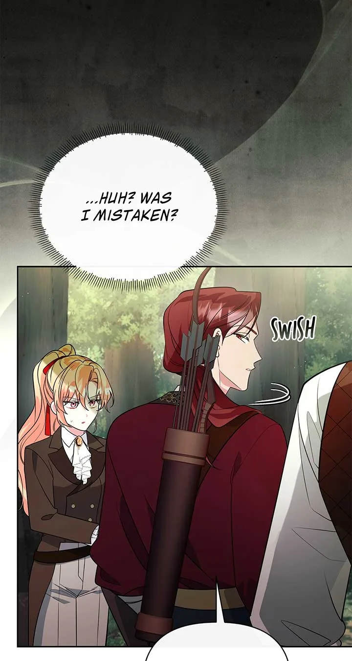 There Are Too Many Second Male Leads! Chapter 46 page 15