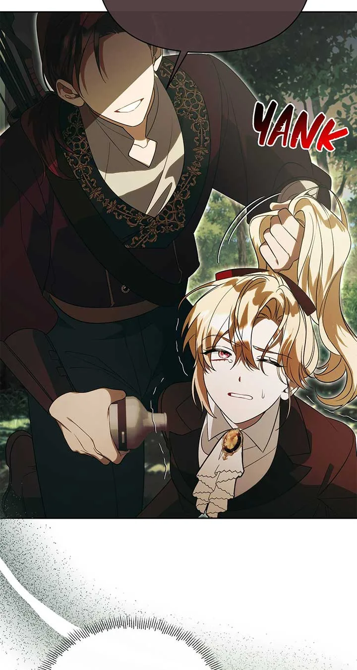 There Are Too Many Second Male Leads! Chapter 46 page 29