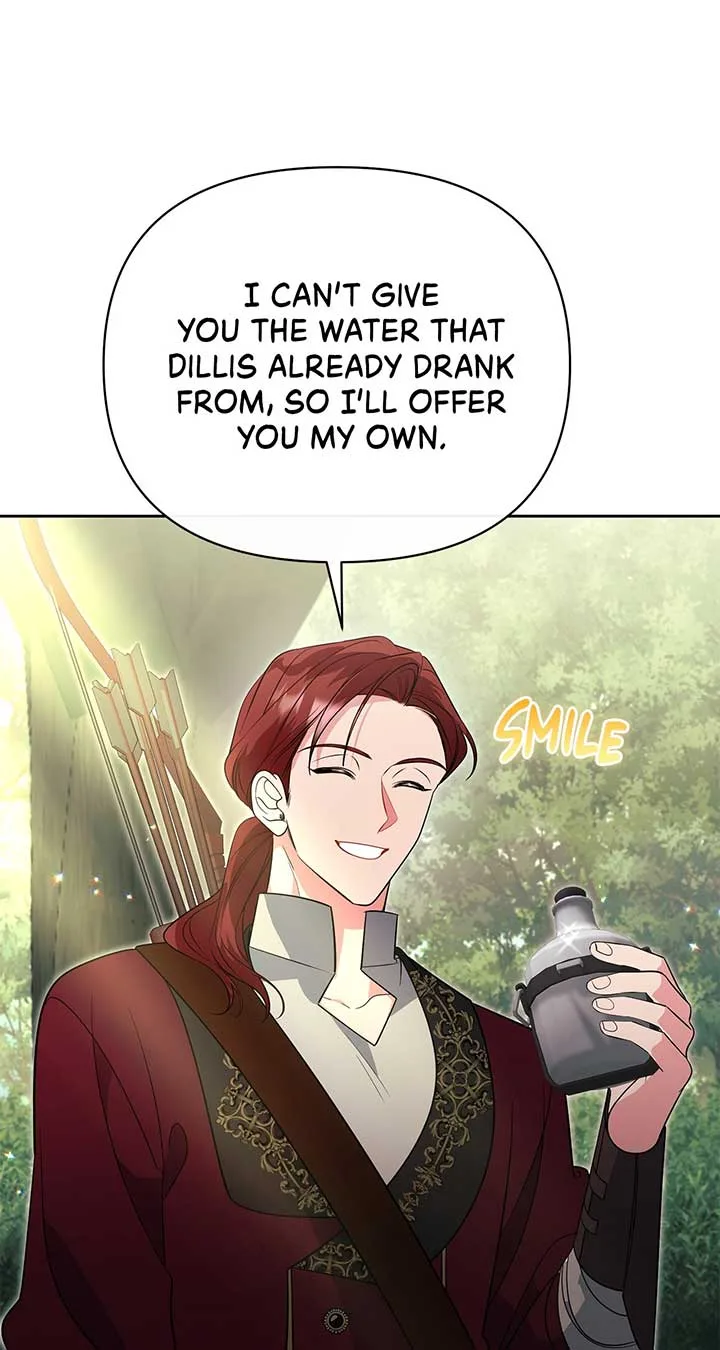 There Are Too Many Second Male Leads! Chapter 46 page 20