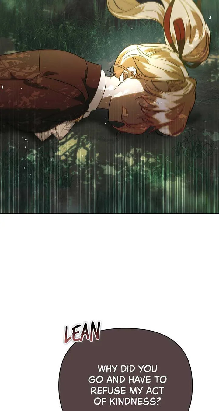 There Are Too Many Second Male Leads! Chapter 46 page 28