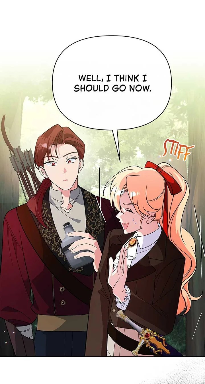 There Are Too Many Second Male Leads! Chapter 46 page 23