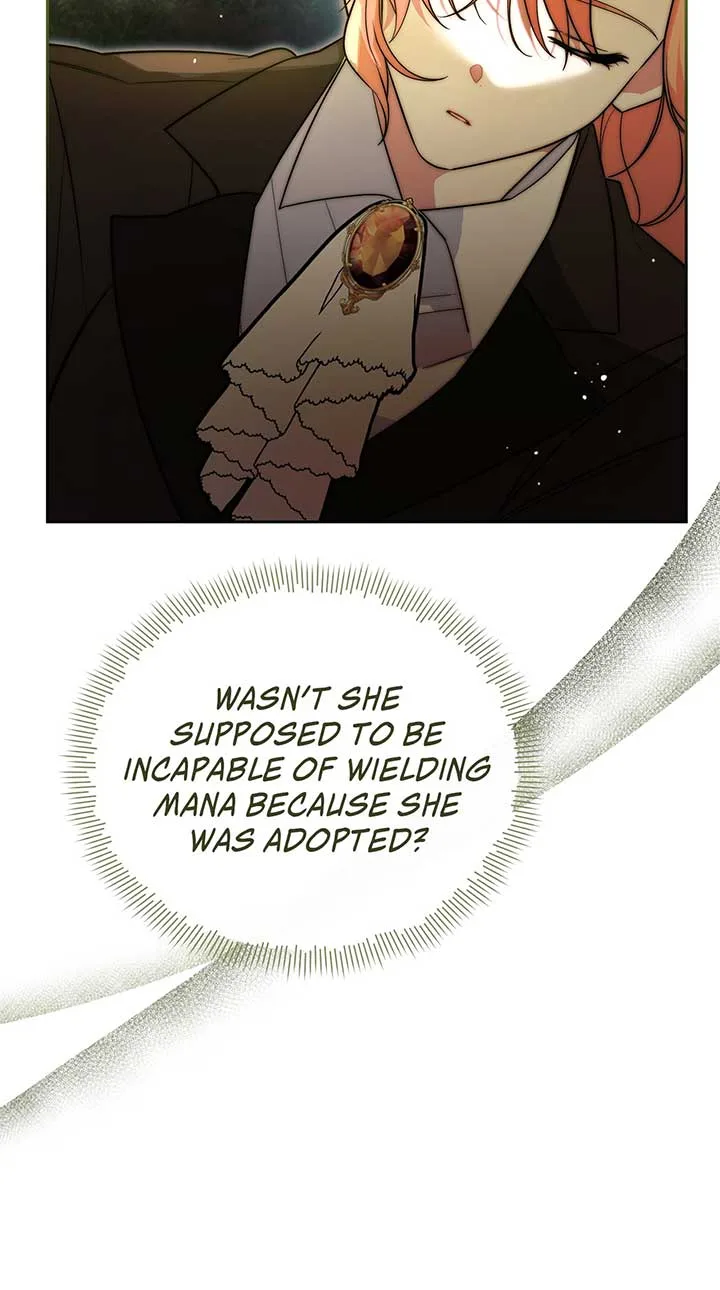 There Are Too Many Second Male Leads! Chapter 46 page 43