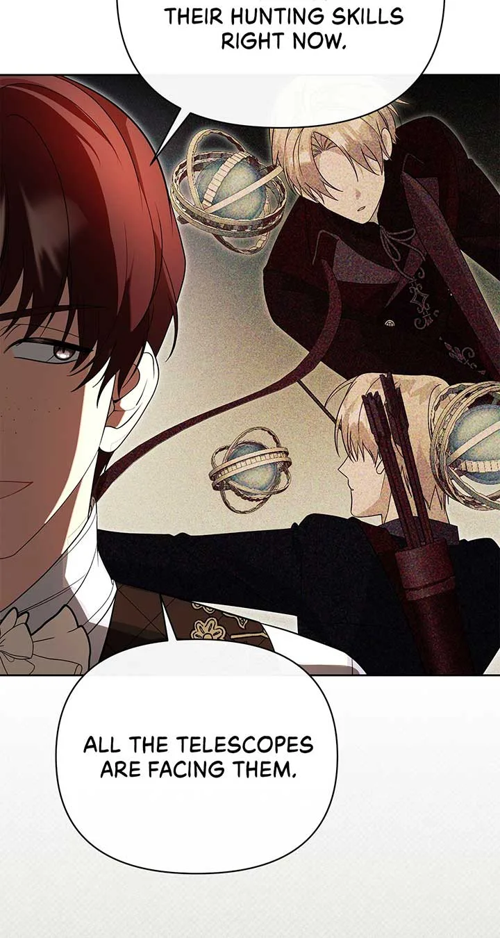 There Are Too Many Second Male Leads! Chapter 46 page 38