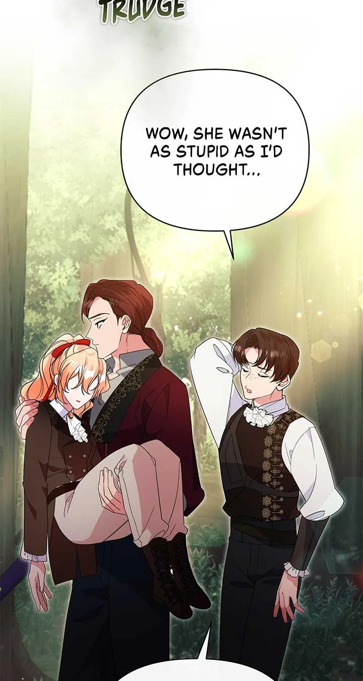 There Are Too Many Second Male Leads! Chapter 46 page 36
