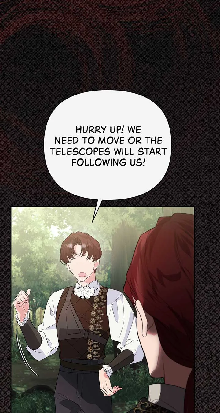 There Are Too Many Second Male Leads! Chapter 46 page 47
